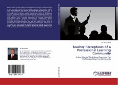 Teacher Perceptions of a Professional Learning Community