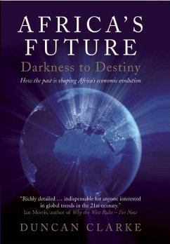 Africa's Future - Clarke, Duncan
