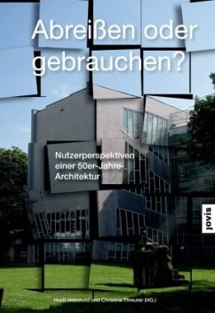 Cover Abreißen oder Gebrauchen?