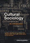 Cultural Sociology Cultural Sociology