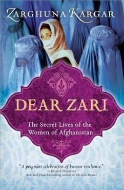 Dear Zari - Kargar, Zarghuna