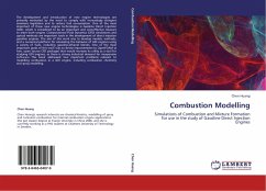 Combustion Modelling