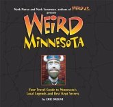 Weird Minnesota