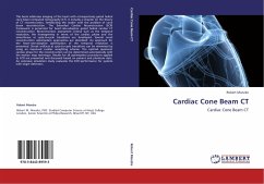 Cardiac Cone Beam CT
