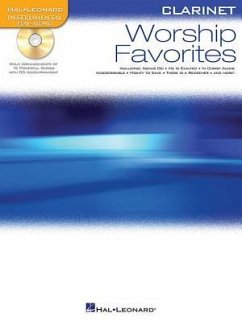 Cover Worship Favorites