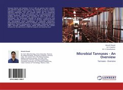 Microbial Tannases - An Overview - Prasad, Dinesh;Kamini, N. R.;Gowthaman, M. K.