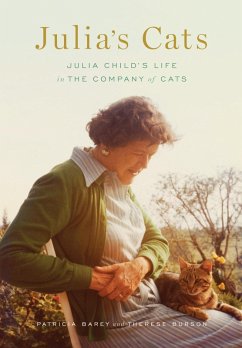 Julia's Cats - Barey, Patricia; Burson, Therese