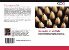 Memorias en conflicto - Campos, Esteban