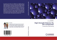 High Strength Polymer Fly ash Composites - Nath, Dilip;Bandyopadhyay, Sri
