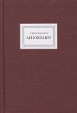 Aphorismen