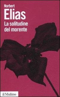 Cover La solitudine del morente