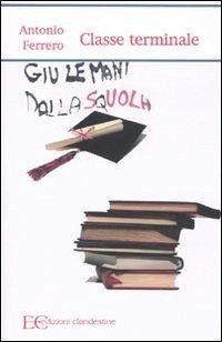 Cover Classe terminale