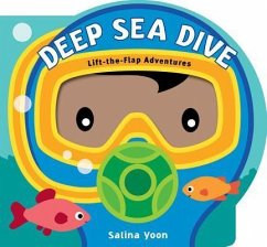 Deep Sea Dive - Yoon, Salina
