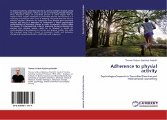 Adherence to physial activity - Bredahl, Thomas Viskum Gjelstrup