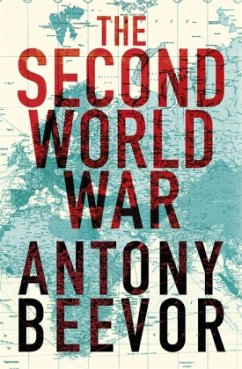 The Second World War - Beevor, Antony