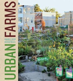 Urban Farms - Rich, Sarah C