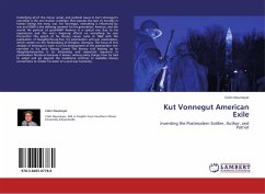 Kut Vonnegut American Exile