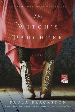 The Witch's Daughter - Brackston, Paula