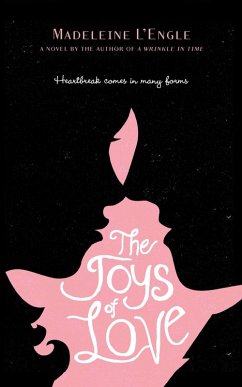Cover JOYS OF LOVE