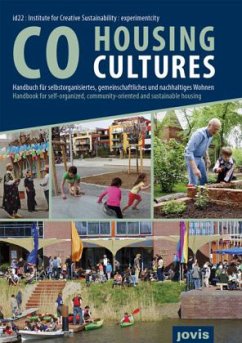 Cover CoHousing Cultures