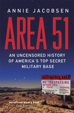 Area 51 - Jacobsen, Annie