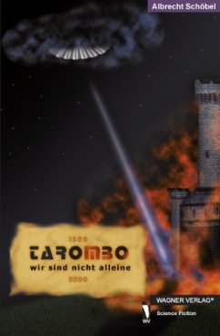Cover TAROMBO