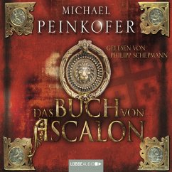 Das Buch von Ascalon (MP3-Download) - Peinkofer, Michael