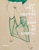 Egon Schiele, "Das unrettbare Ich"