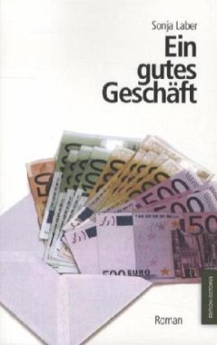 Cover Ein gutes Geschäft