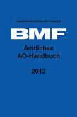 Amtliches AO-Handbuch 2012