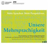 Unsere Mehrsprachigkeit Unsere Mehrsprachigkeit