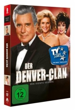 Der Denver-Clan - Die siebte Season