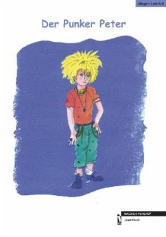 Cover Der Punker Peter