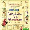 24 Geschichten für die Weihnachtszeit... - Bild 1