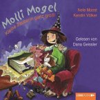Molli Mogel - Kleine Zauberin ganz groß! (MP3-Download)