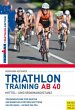 Triathlontraining ab 40 - Bild 1