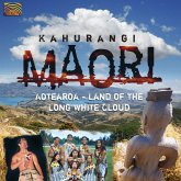 Aotearoa-Land Of The Long White Cloud