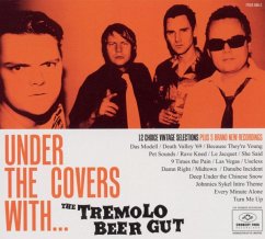 Cover Under The Covers With...