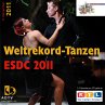 Weltrekord-Tanzen Esdc 2011 - Bild 1