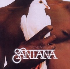 The Very Best Of Santana - Santana