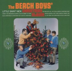The Beach Boys' Christmas Album - Beach Boys,The