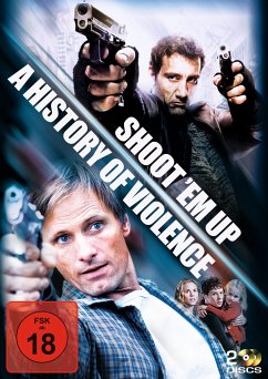 Shoot´em Up / History of Violence