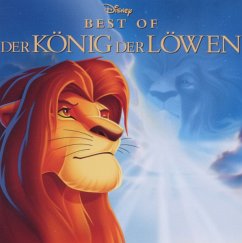 Der König Der Löwen - Best Of - Original Soundtrack