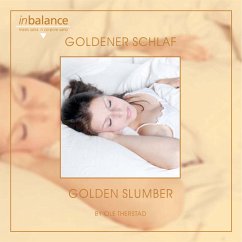 Cover Goldener Schlaf-Golden Slumber