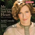 My True Love Hath My Heart (English Songs)