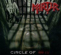 Circle Of 8 - Martyr