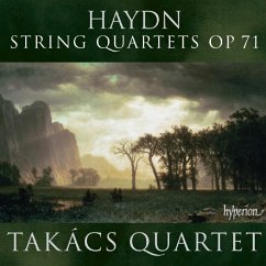 Streichquartette,Op.71 - Takács Quartet