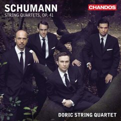 Streichquartette,Op.41 - Doric String Quartet