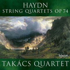 Streichquartette,Op.74 - Takács Quartet