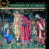 Epiphany At St Paul'S